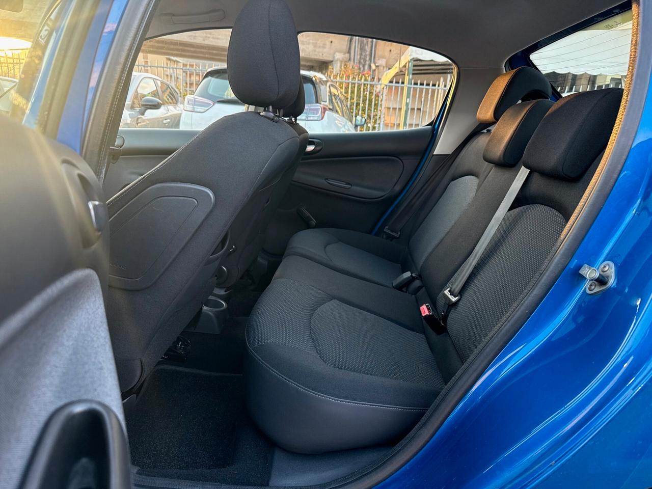 206 PLUS 1.1 GPL 57CV 2010 CON SOLI 96.000KM-OK NEOPAT.-