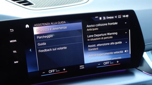 BMW X1 xDrive 23i Msport