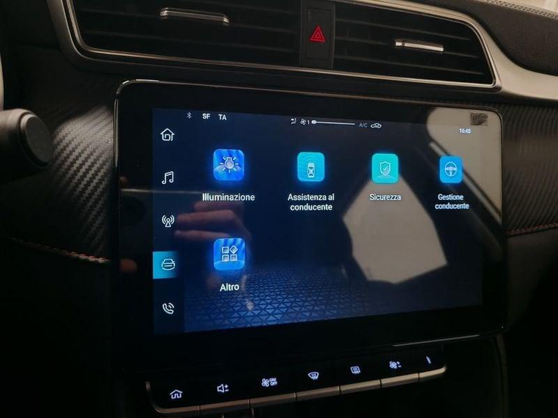 MG ZS 1.5 VTi-Tech Luxury IVA ESPOSTA