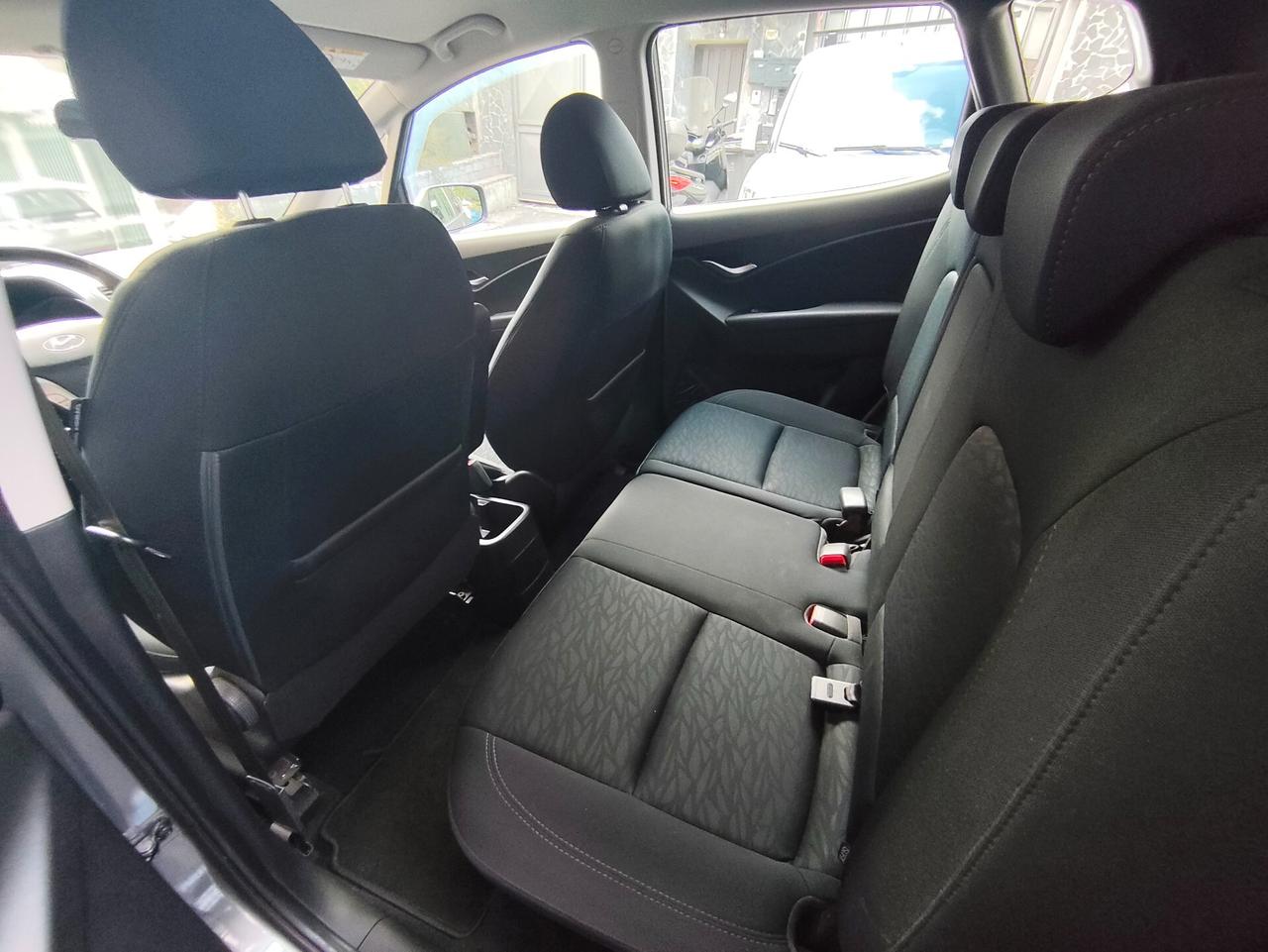 Hyundai iX20 1.4 90 CV GPL solo 73.000 km