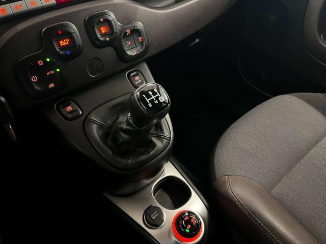 Fiat Panda Panda 4x4 1.3 mjt 16v Cross 4x4 s