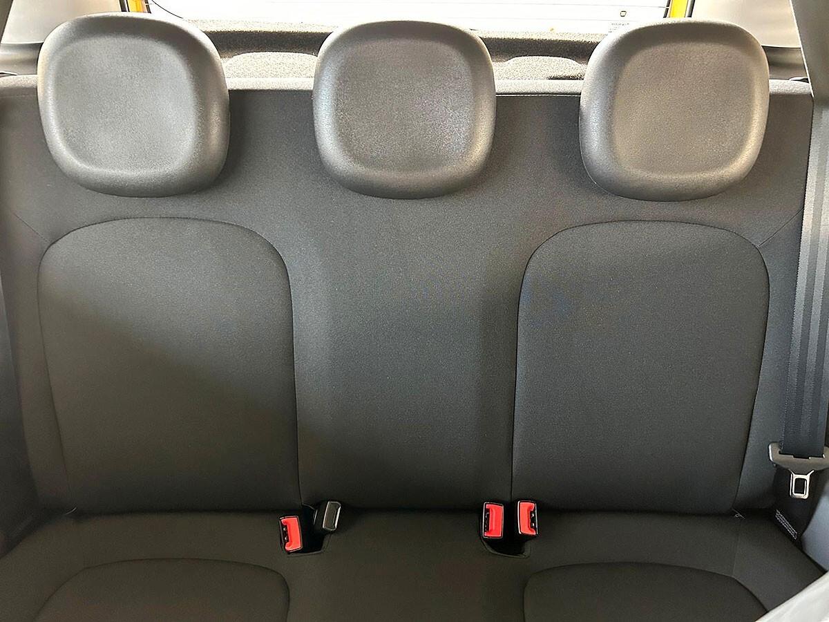 Fiat Panda Pandina 1.0 FireFly 65 CV Hybrid Icon