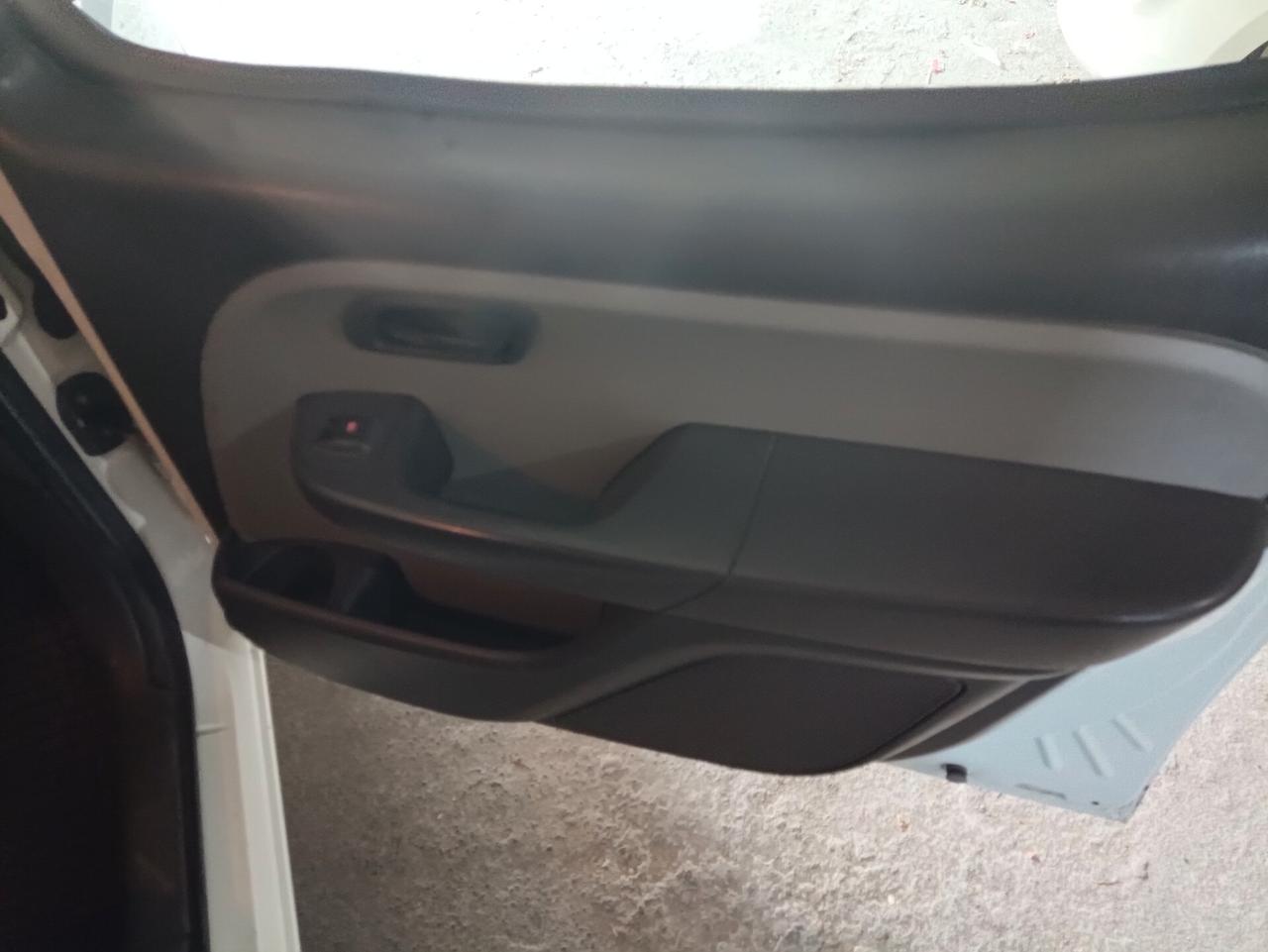 Fiat Doblo Doblò 1.3 Multijet 16V Dynamic