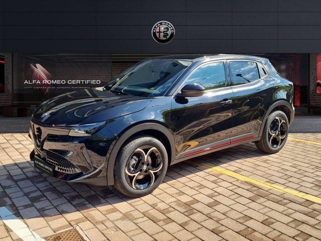 ALFA ROMEO Junior 1.2 145 CV Hybrid eDCT6 Speciale