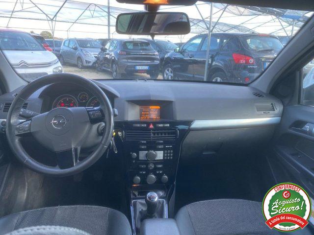 OPEL Astra 1.9 16V CDTI 150CV Station Wagon Cosmo