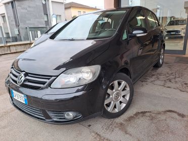 Volkswagen Golf Plus 1.6 16V FSI 5p. Sportline