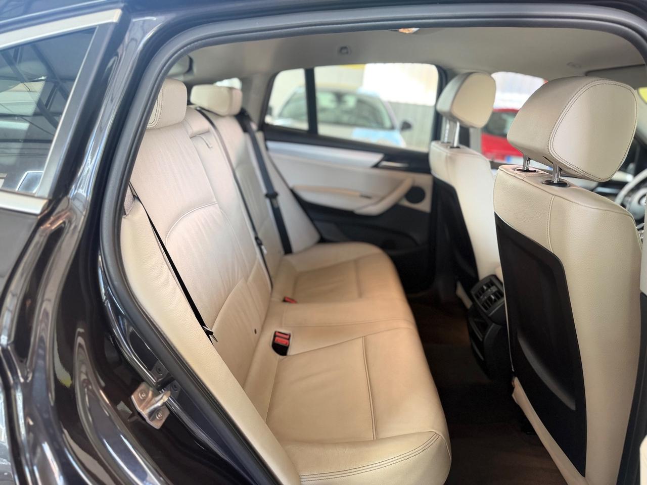 Bmw X4 xDrive20d Msport Euro6