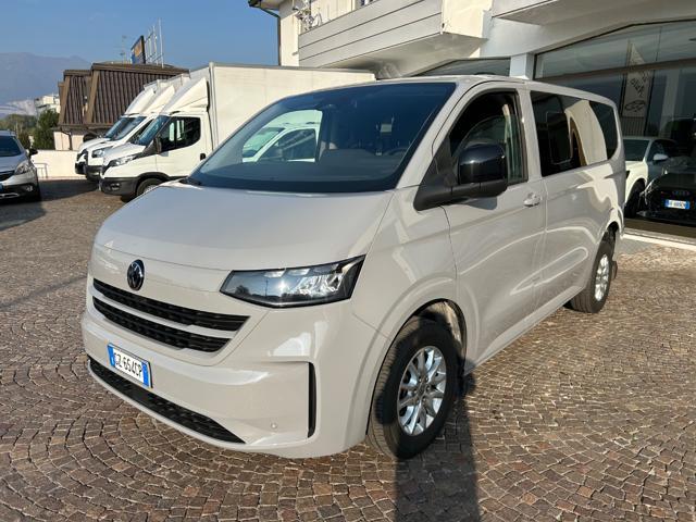 VOLKSWAGEN Caravelle 2.0 TDI 150CV PC