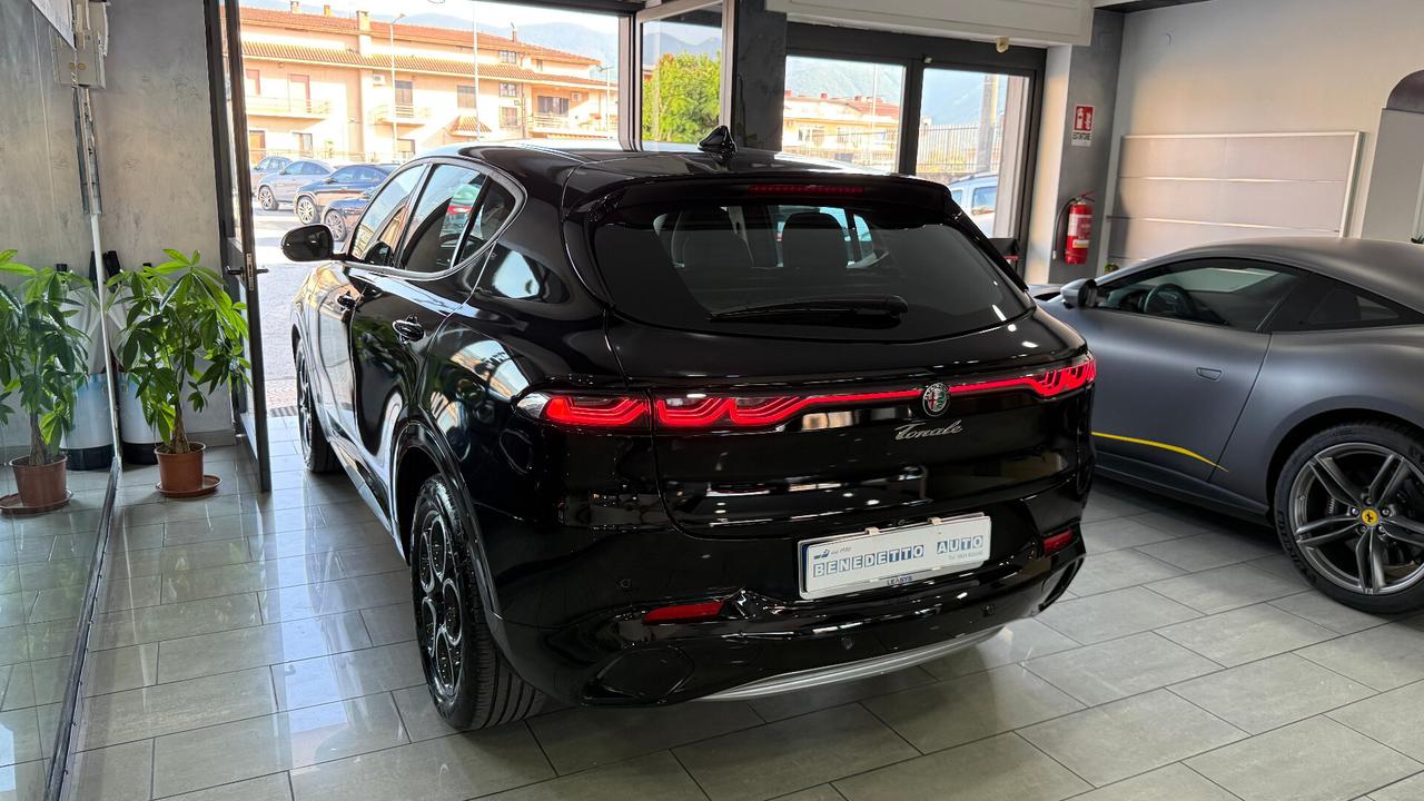 ALFA ROMEO TONALE 1.6 130 CV AUTOMATICA LED
