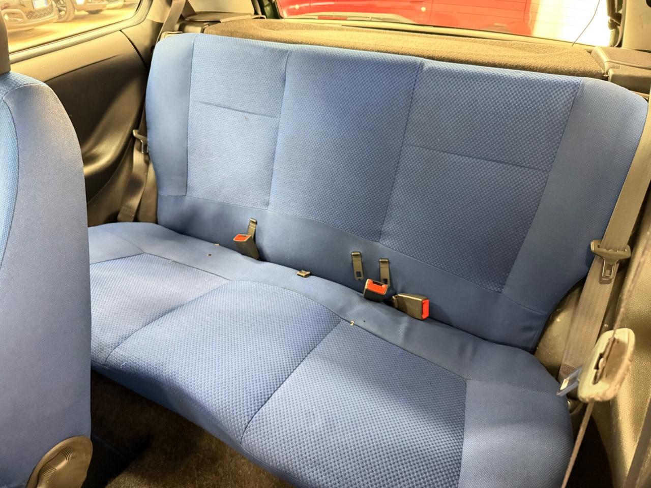 Fiat Punto 1.2i cat 3 porte