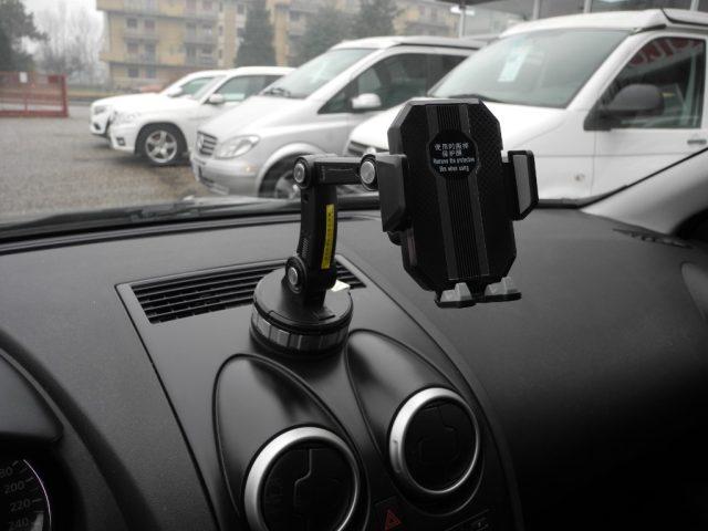 NISSAN Qashqai 1.5 dCi DPF Acenta -Ok NEOPATEN.- Unico Propriet.