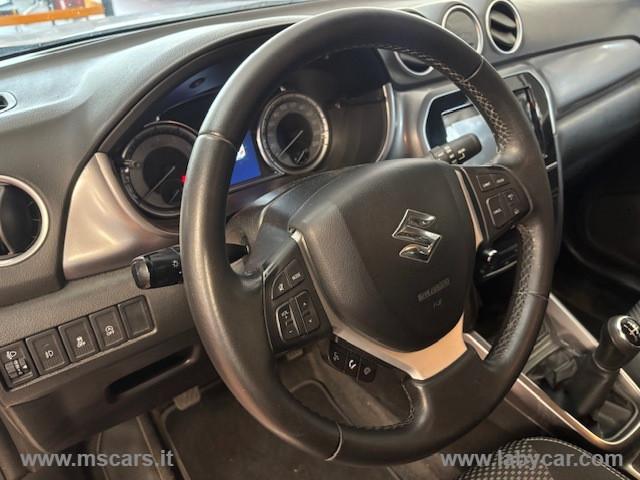 SUZUKI Vitara 1.0 Boosterjet Cool