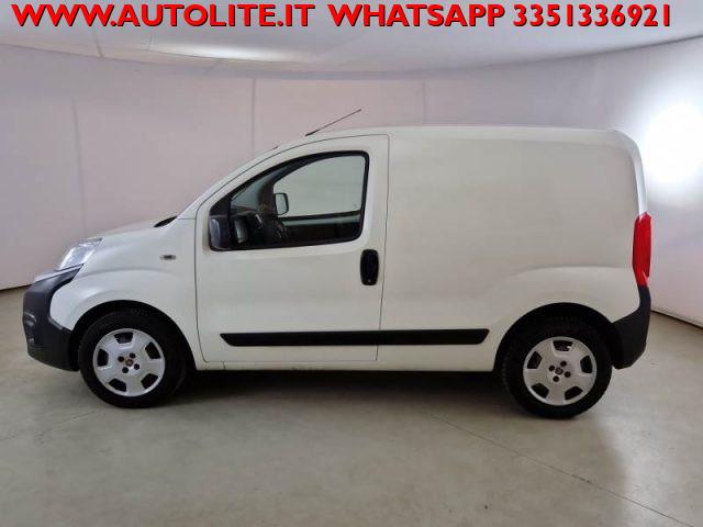 FIAT Fiorino 1.3 MJT 95CV Cargo SX