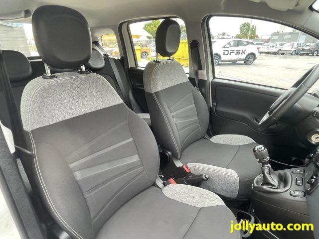 FIAT Panda 1.0 FireFly S&S Hybrid City Life OK NEOPATENTATI