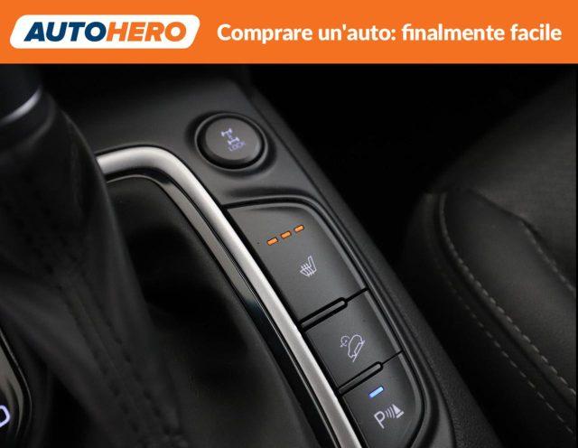 HYUNDAI Kona 1.6 CRDI 136 CV 4WD DCT Style