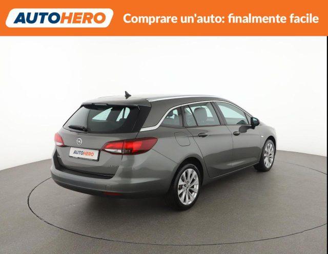 OPEL Astra 1.4 Turbo 150CV Start&Stop Sports Tourer Innovatio