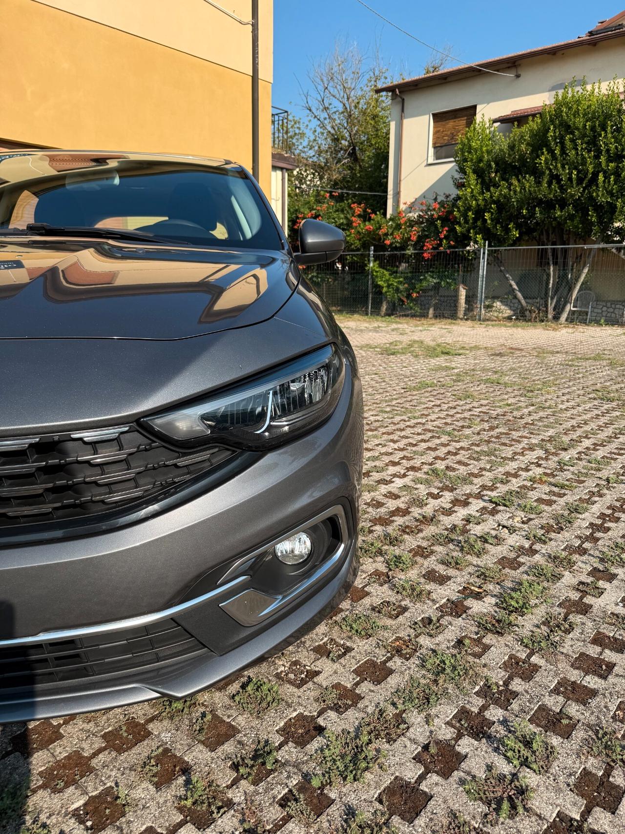 Fiat Tipo 1.6 Mjt S&S SW Business