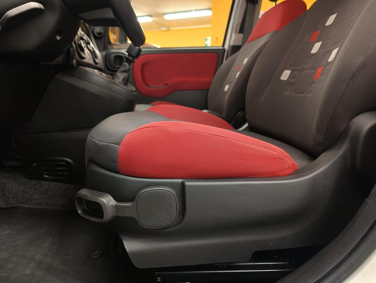 Fiat Panda 1.2 EasyPower Pop