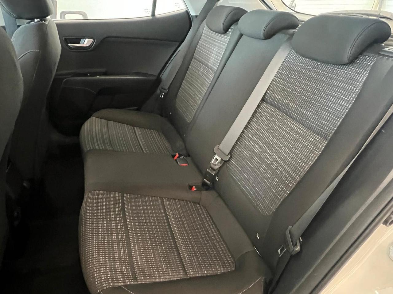 Kia Stonic 1.4 GPL Style*NO VINCOLI DI FINANZIAMENTO*