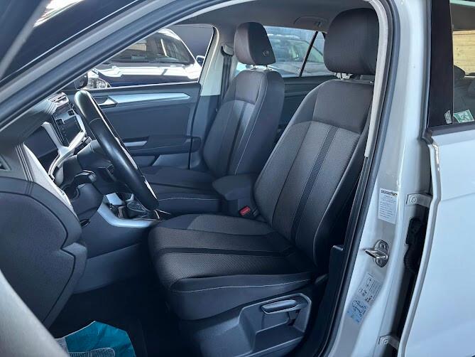 Volkswagen T-Roc 1.5 TSI DSG Life