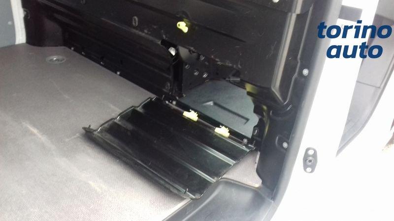 Opel Vivaro L1H1 3 POSTI ENJOY 1.5d 120cv RIVESTITO !!!