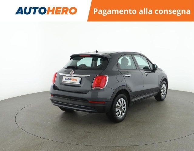 FIAT 500X 1.3 MultiJet 95 CV Pop