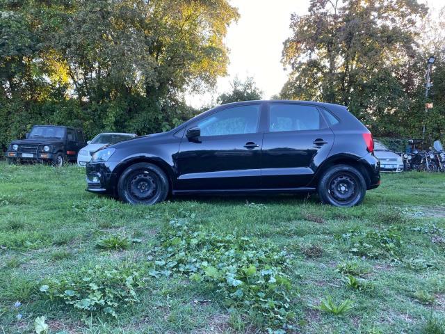 Volkswagen Polo 5p 1.4 tdi * 1? Propritario + Tagliandi VW * E6