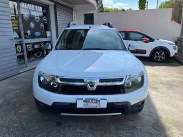 Dacia Duster 1.5 dCi 110CV 4x2 Delsey