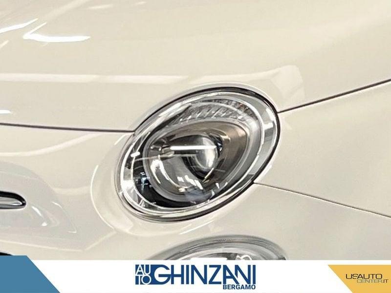 FIAT 500 500 1.0 Hybrid Connect