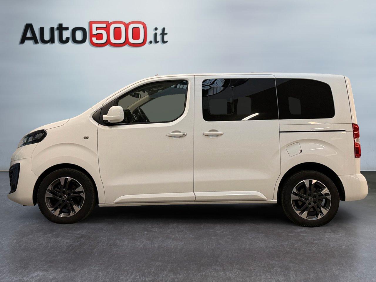 Opel Zafira Life 1.5 Diesel 120CV L1H1 Edition 8 POSTI