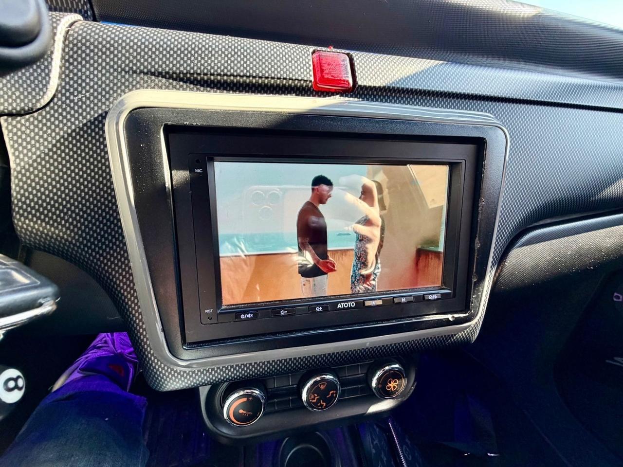 Ligier JS JS50 DCI Sport Ultimate Ice Tec