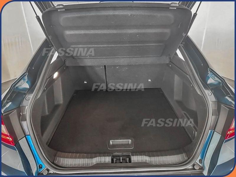 Renault Arkana Arkana Full Hybrid E-Tech 145 CV Techno