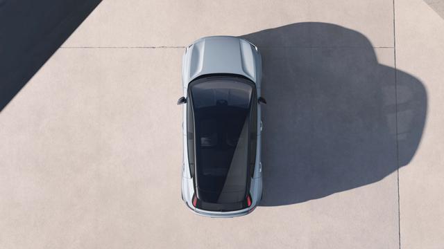 VOLVO EX30 PLUS SINGLE MOTOR