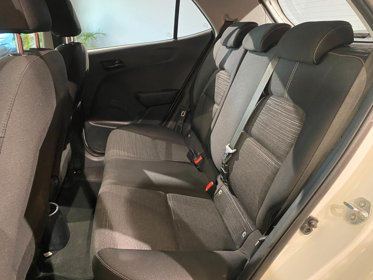 Kia Picanto 1.0 12V EcoGPL 5 porte Active