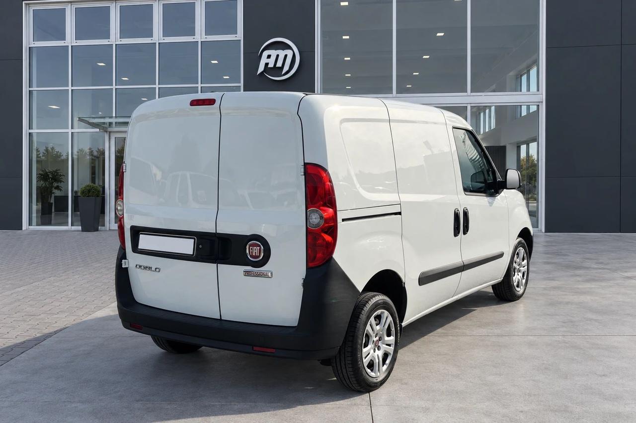 Fiat Doblo 1.6MJT 105CV 3Posti