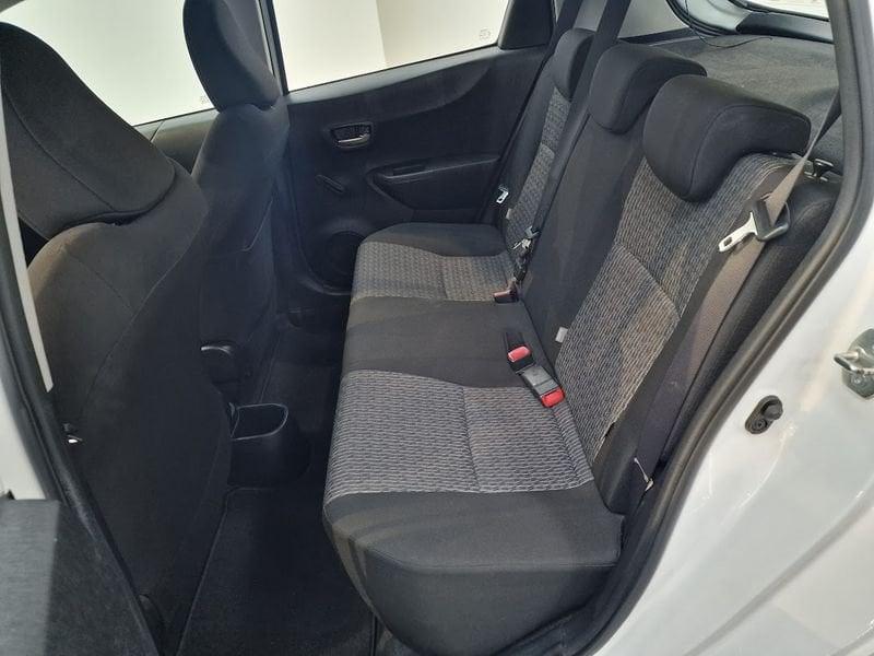 Toyota Yaris Yaris 1.0 5 porte Lounge