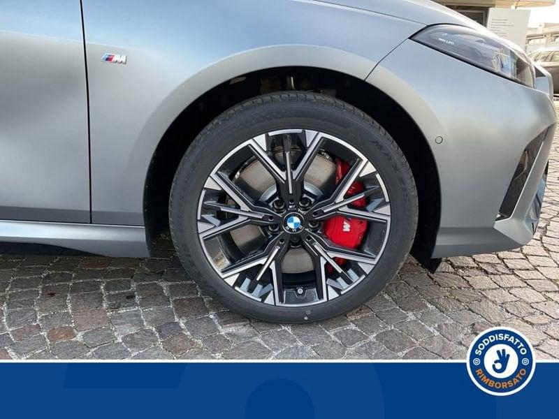 BMW Serie 1 Nuova 120d M Sport Pro