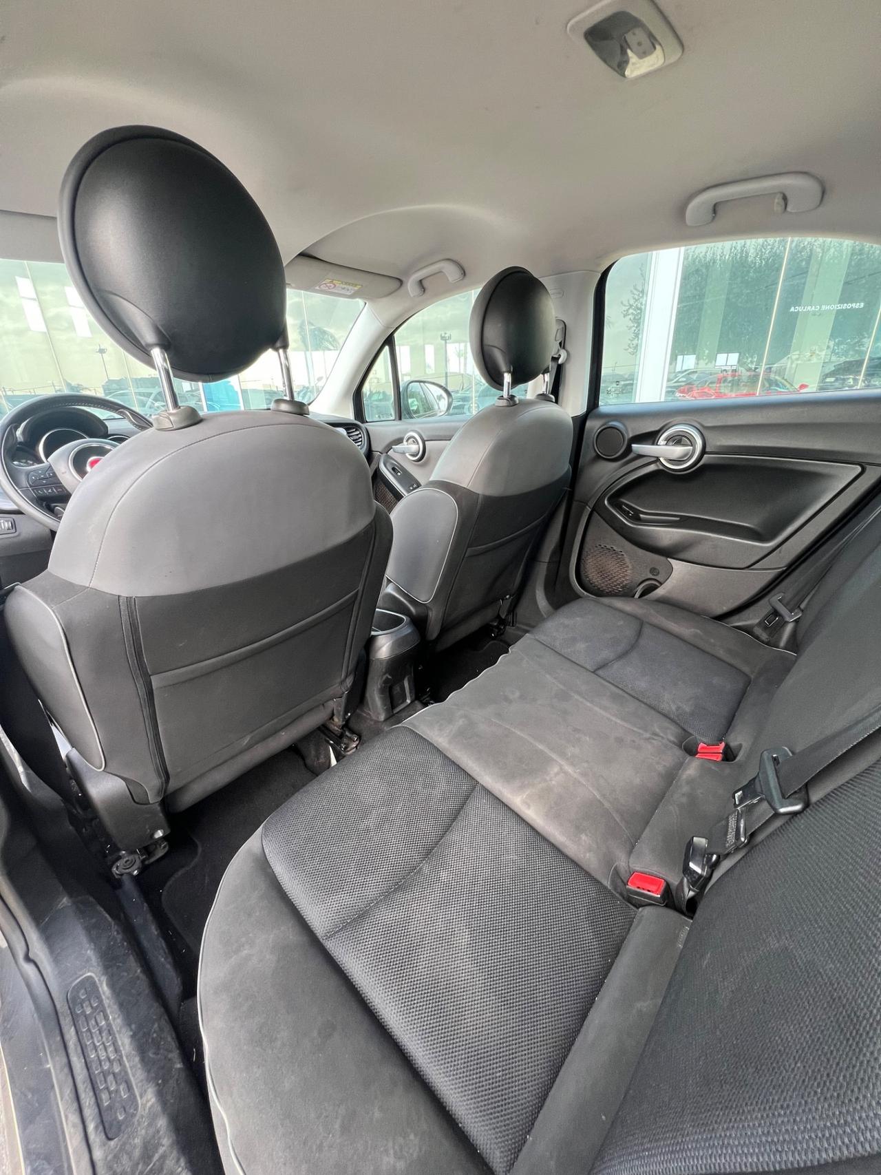 Fiat 500X 1.3 mjt business OFFERTA RISERVATA AI COMMERCIANTI