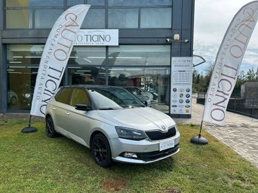 Skoda Fabia 1.0 MPI 75 CV Style