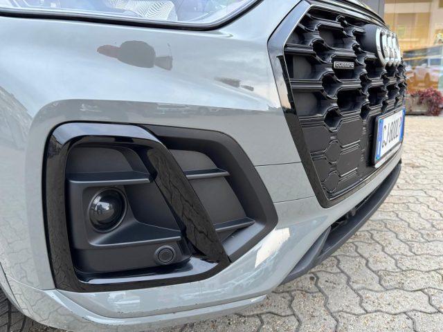 AUDI Q5 40 TDI 204 CV Quattro S-Line