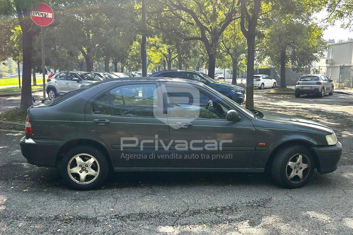 HONDA Civic 1.4i 16V cat 5 porte S