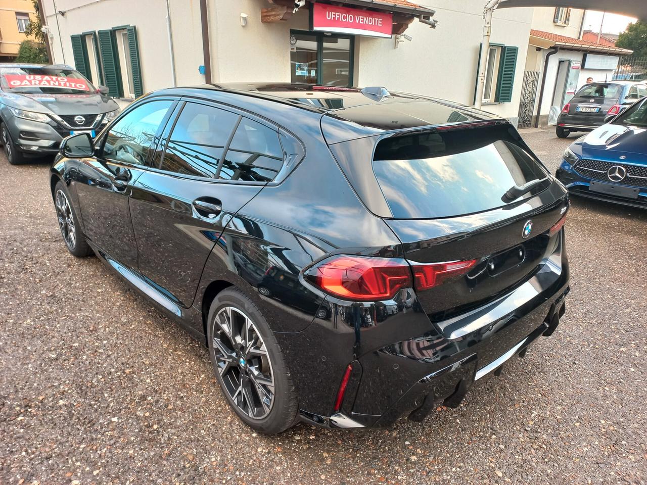 Bmw 120 48V 5p. MSport
