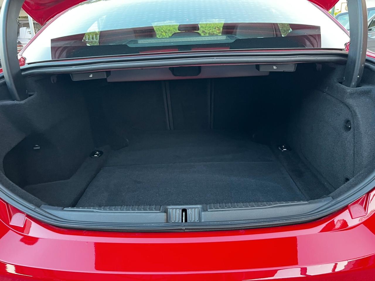 Alfa Romeo 2.2 210 CV AT8 AWD Q4 Ti