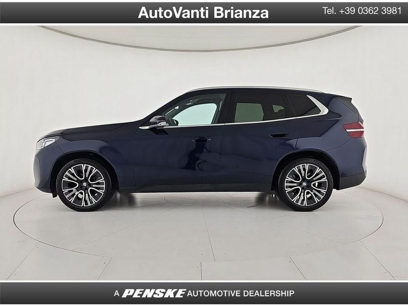 BMW X3 X3 xdrive20d 48V Business