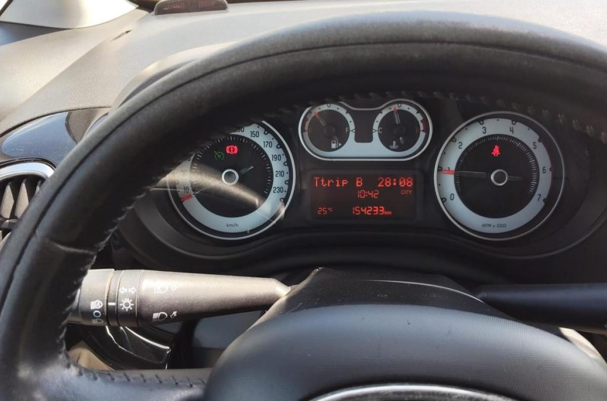 FIAT 500L 1.3 Multijet Trekking new