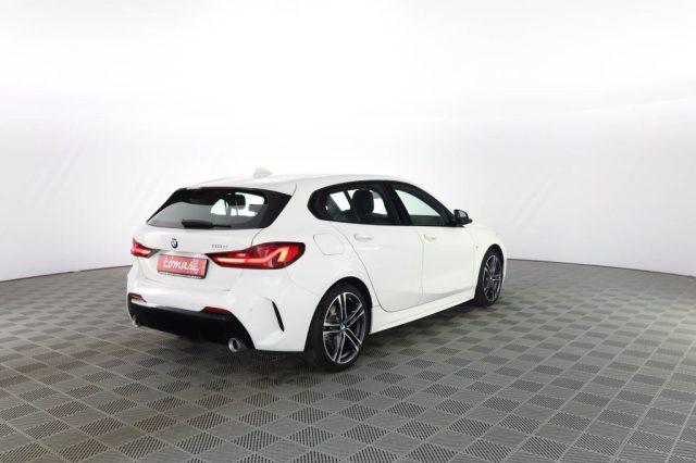 BMW 118 Serie 1 d 5p. Msport