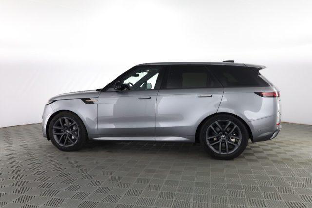 LAND ROVER Range Rover Sport RR Sport 3° serie 3.0D l6 300 CV Dynamic HSE
