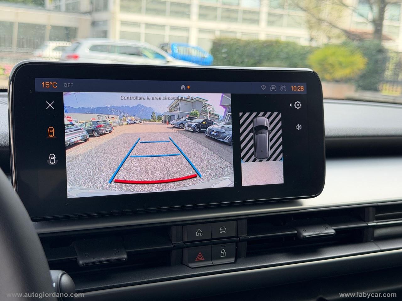 JEEP Avenger 1.2 Turbo Summit SUMMIT PACK