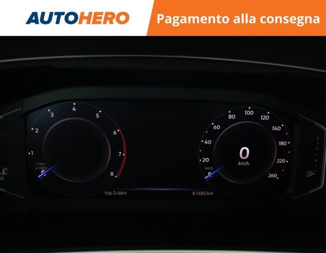 VOLKSWAGEN Tiguan Allspace 1.5 TSI ACT DSG Advanced BMT