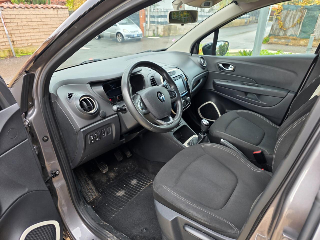 Renault Captur TCe 12V 90 CV Sport Edition